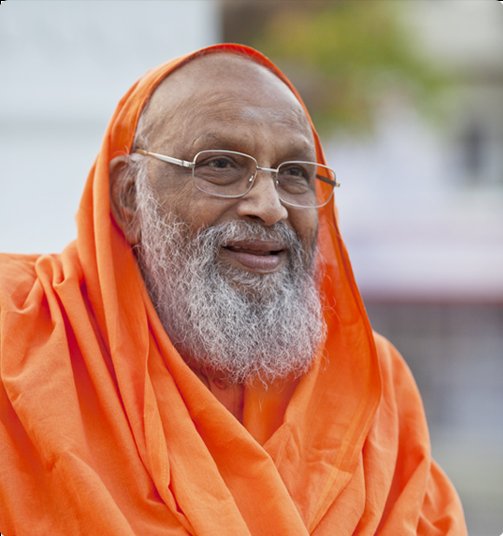 Swami Dayananda