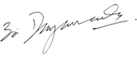 Signature