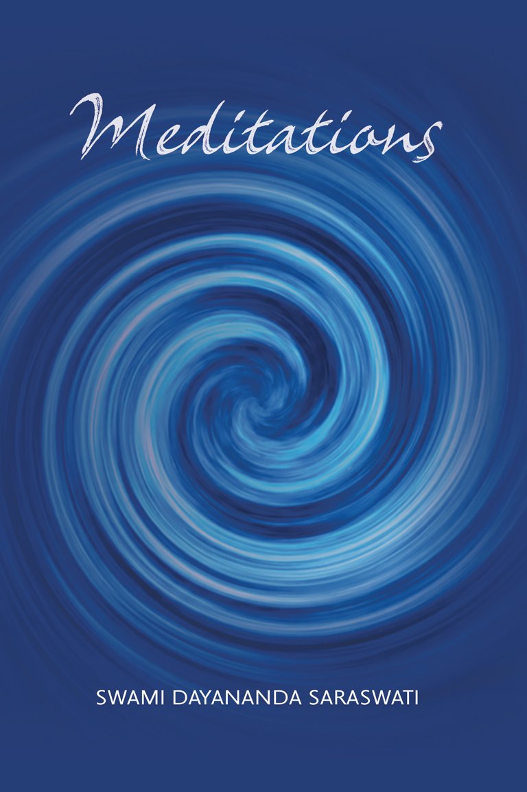 Cover of Meditations